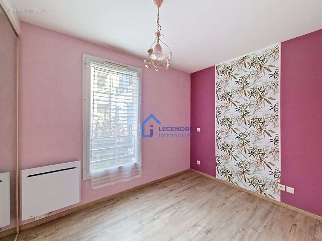 Appartement à CORMEILLES-EN-PARISIS