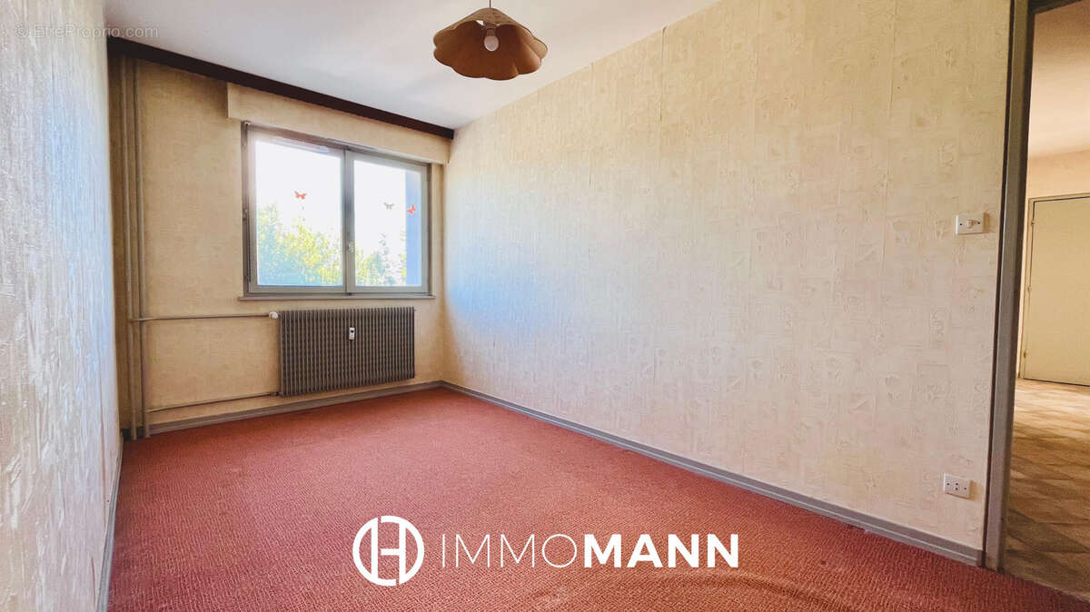 Appartement à HOENHEIM