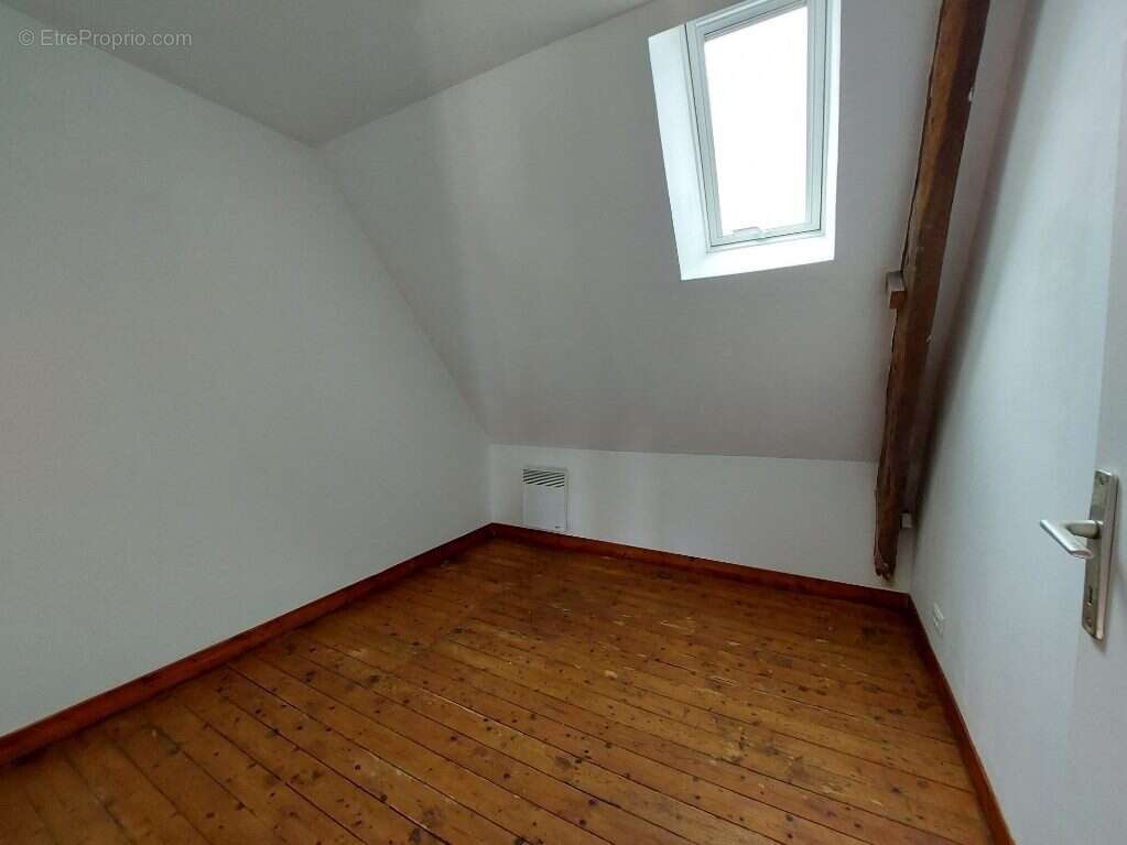 Maison à HUDIMESNIL