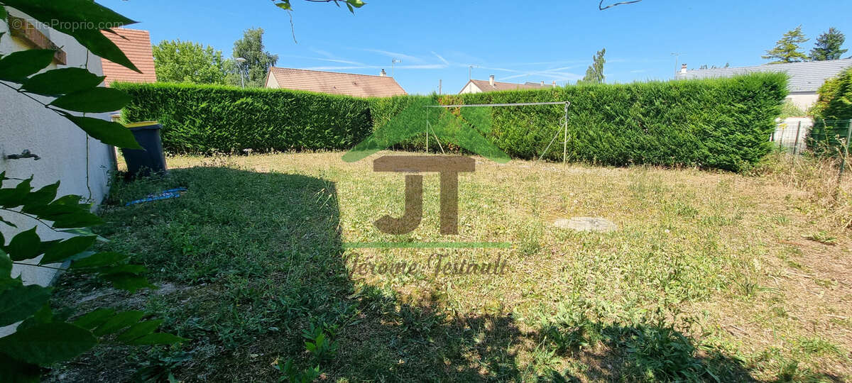 A VENDRE - Pavillon de plain-pied à Patay (45) - photo 9
