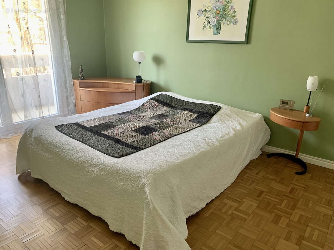 Appartement à SAINT-FONS
