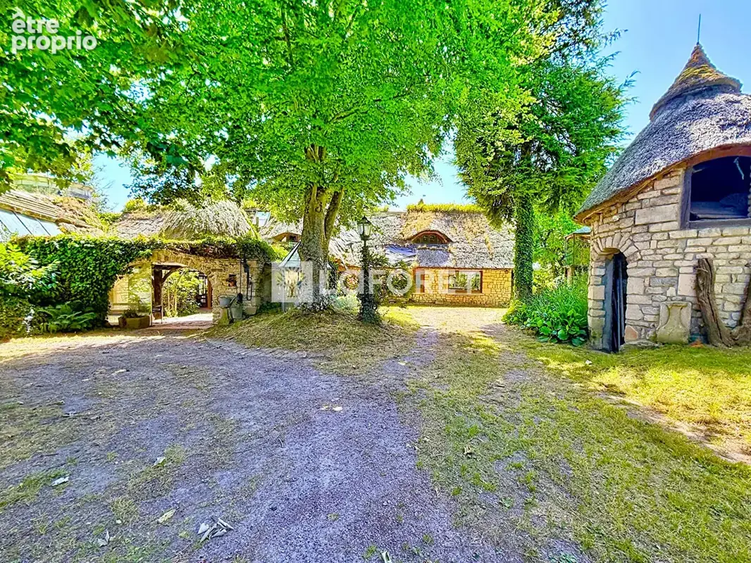 Maison Putot En Bessin 8 pièce(s) 217 m2 - photo 5