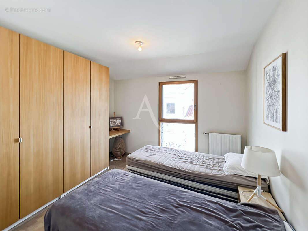 Appartement à SAINT-JEAN-DE-MONTS