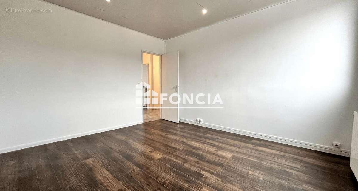 Appartement à DREUX