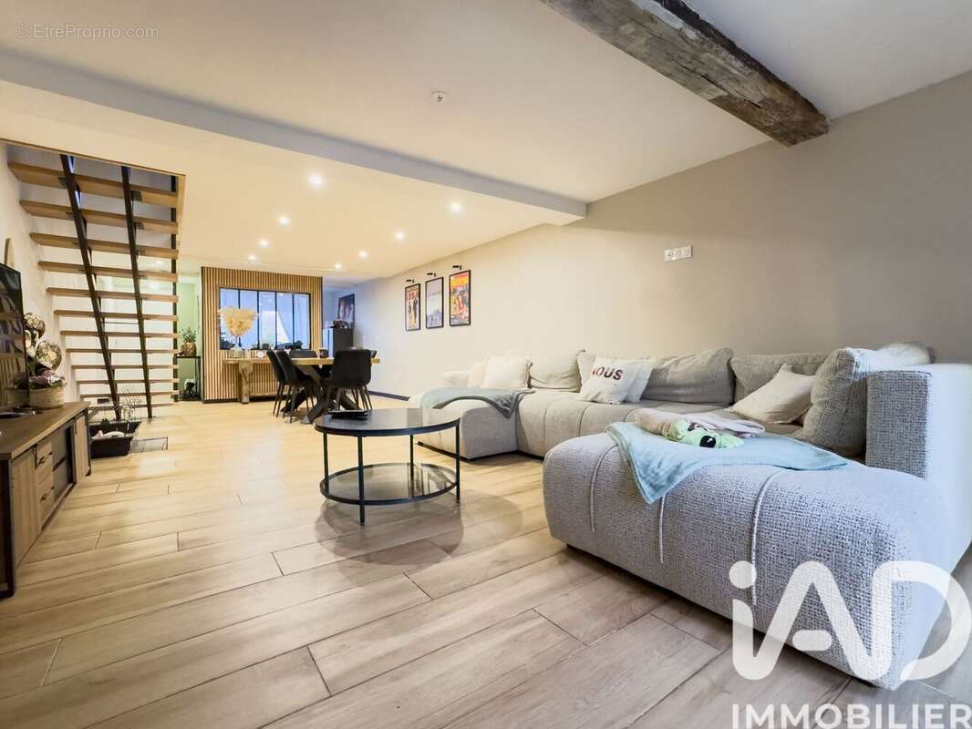 Photo 2 - Maison à CLIRON