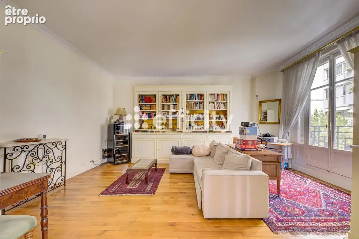 Appartement - photo 4