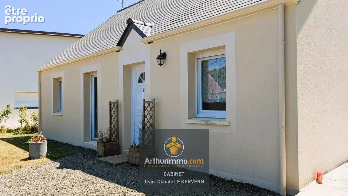 Vente Maison Ploufragan(22440) 202 000ï¿œ - photo 8