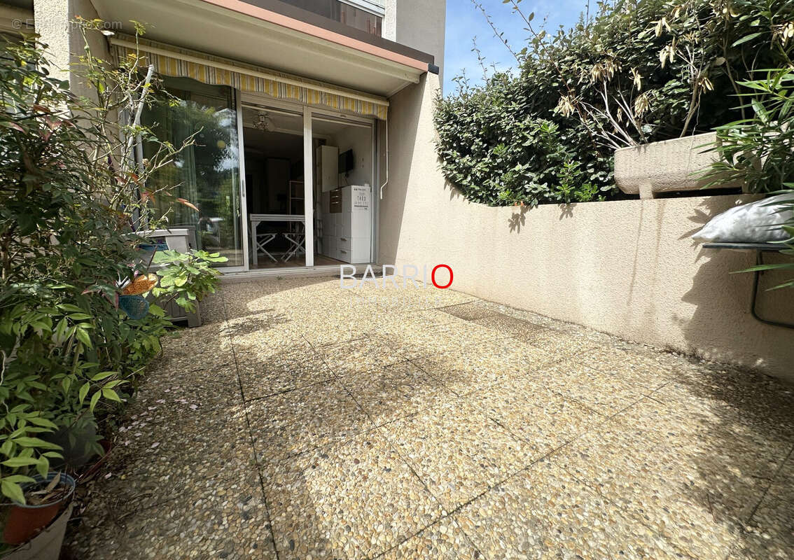 Appartement à ARGELES-SUR-MER