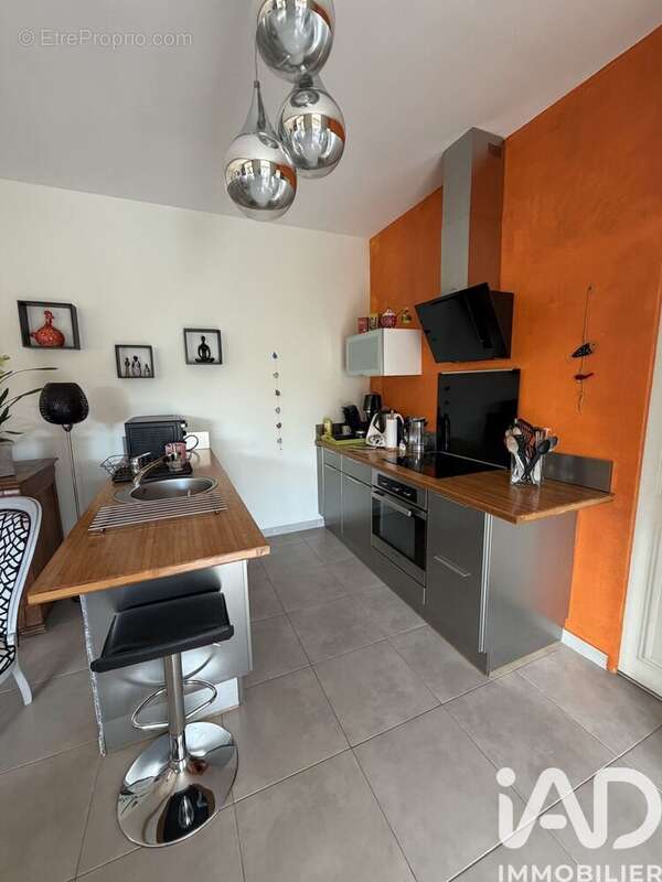 Photo 4 - Maison à LA ROCHELLE