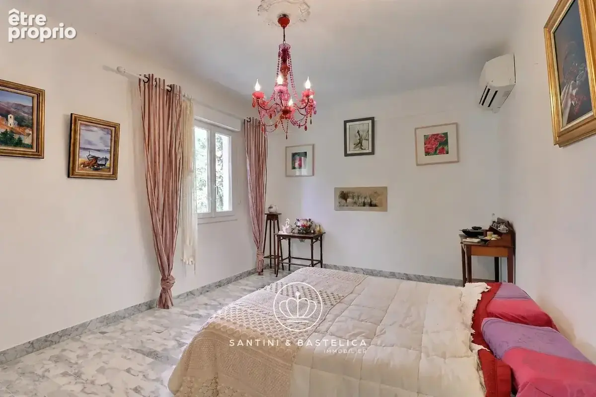 Appartement F4 à vendre à rénover - Ajaccio Sanguinaires - photo 7