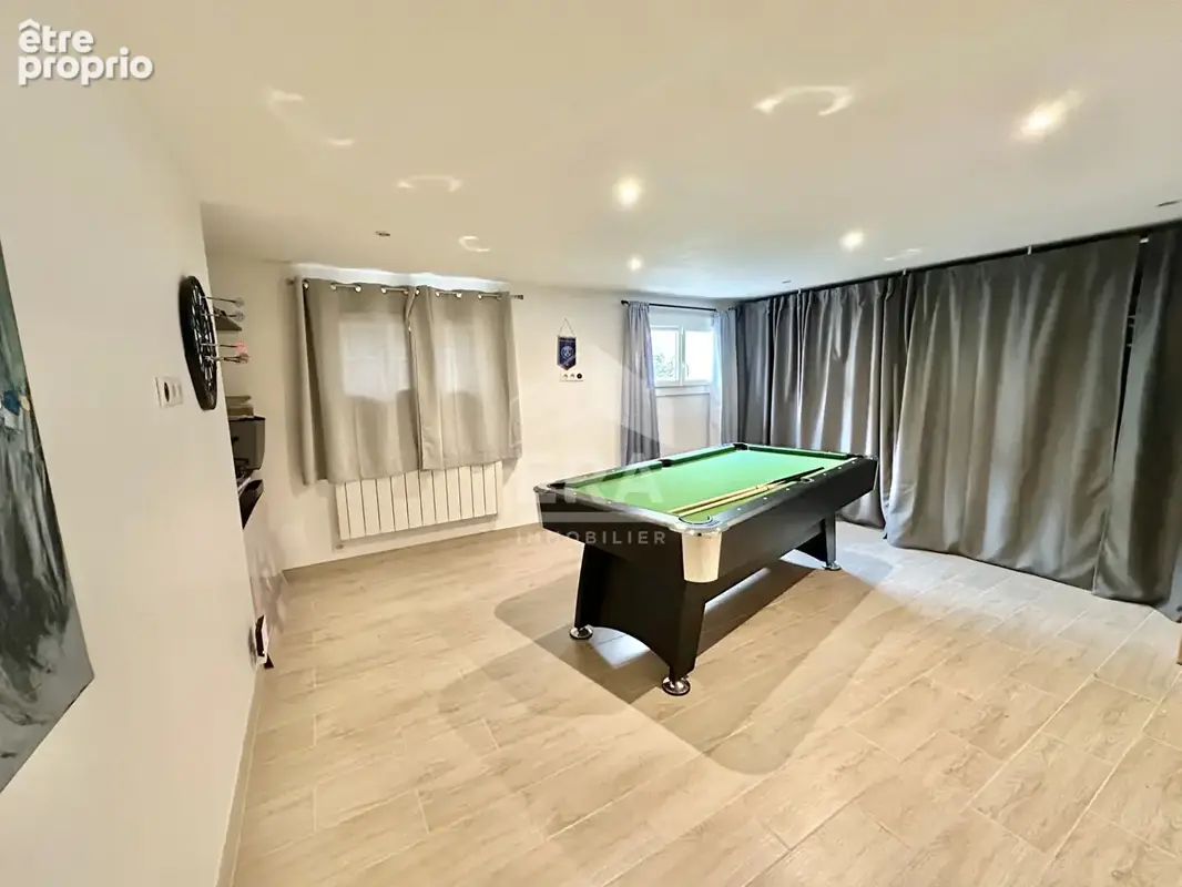Maison de 162 m2 habitables - Les Alluets Le Roi - photo 6