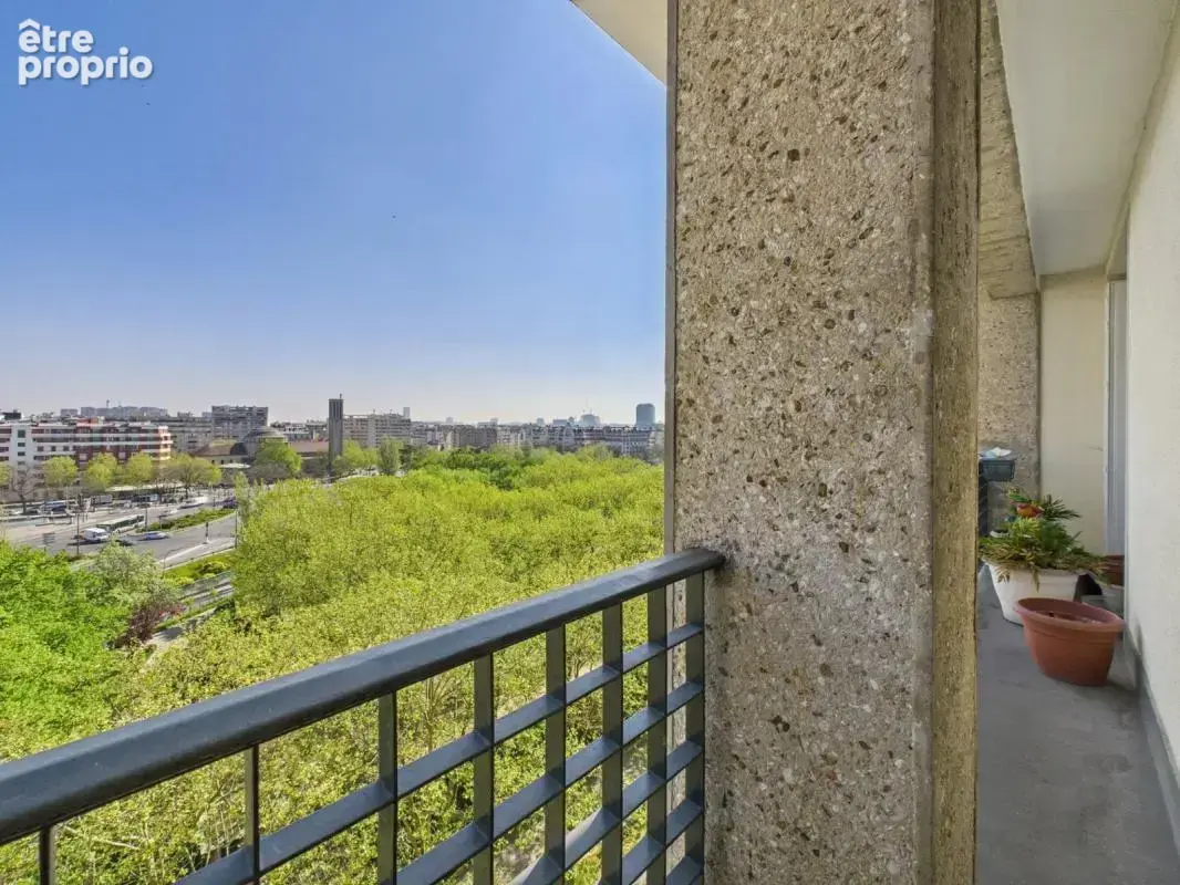 Appartement familial modulable avec vues panoramiques - photo 6