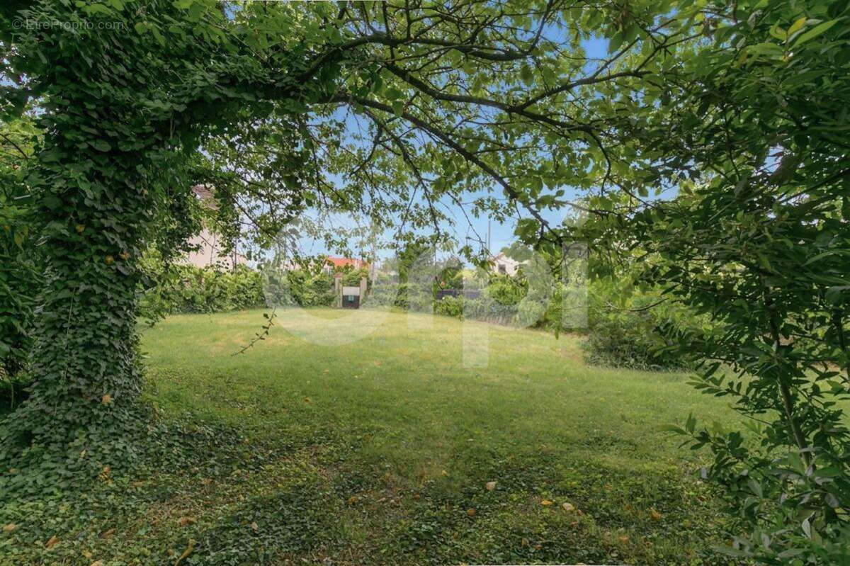 Maison À Vendre - photo 30