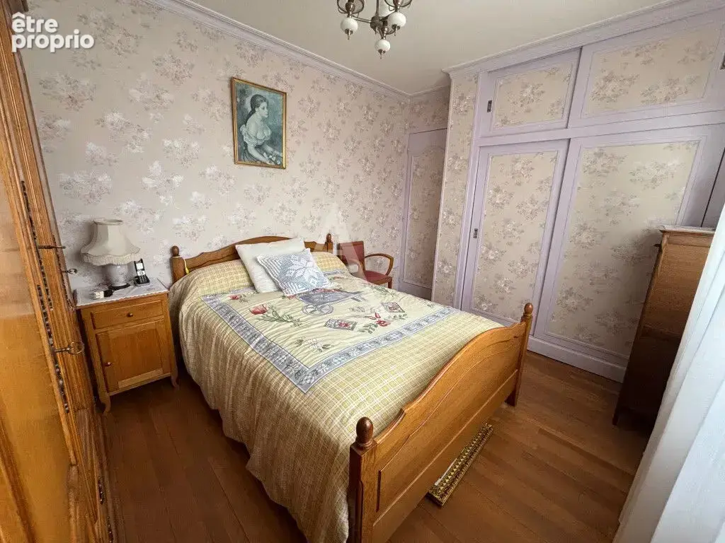 En vente - garchizy - 2 h 30 paris - maison sur sous-sol - 3  chambres - photo 5
