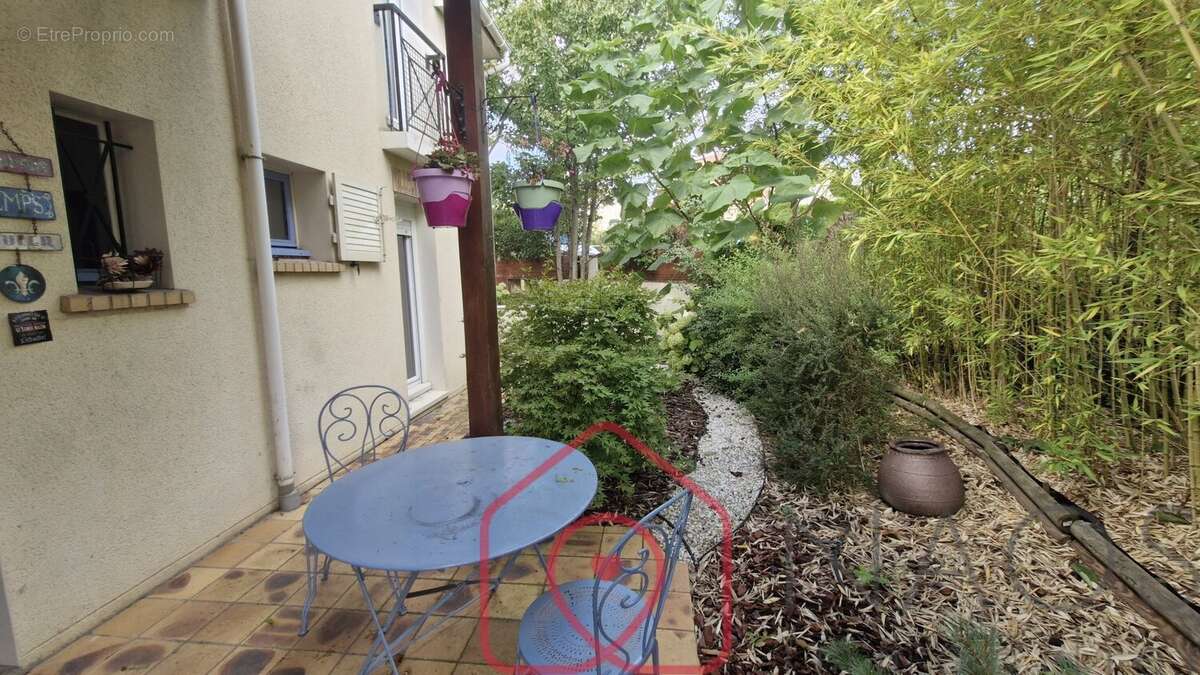 Maison à VAUHALLAN