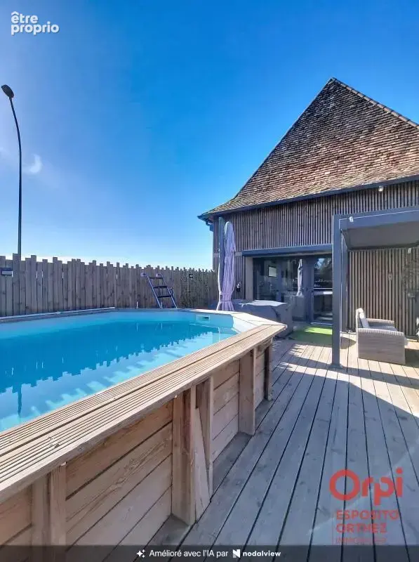 Maison À Vendre - photo 10