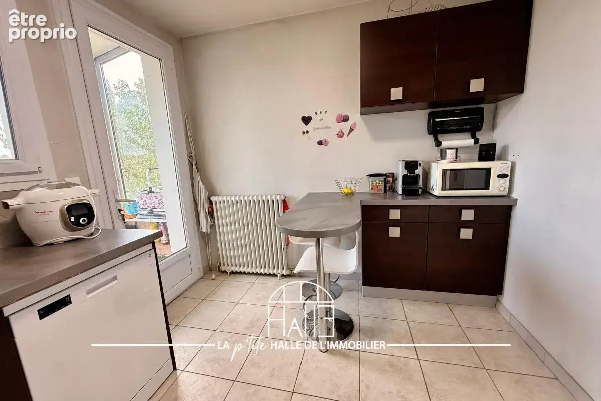 Maison 88 m² à Isle  - photo 9