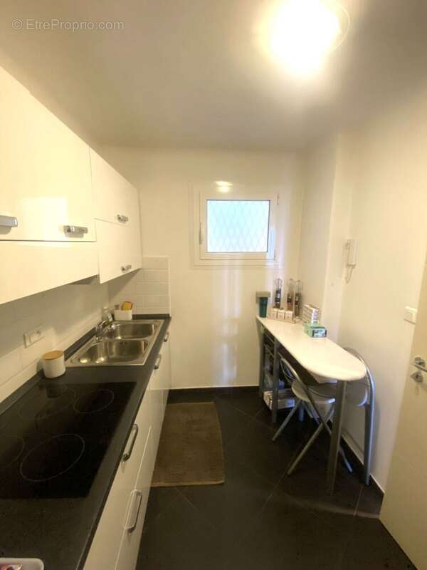 Appartement à ROQUEBRUNE-CAP-MARTIN