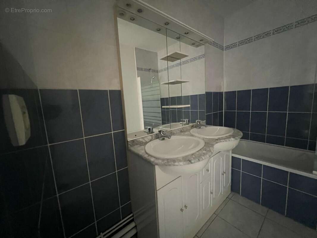 Photo 5 - Appartement à TOURS