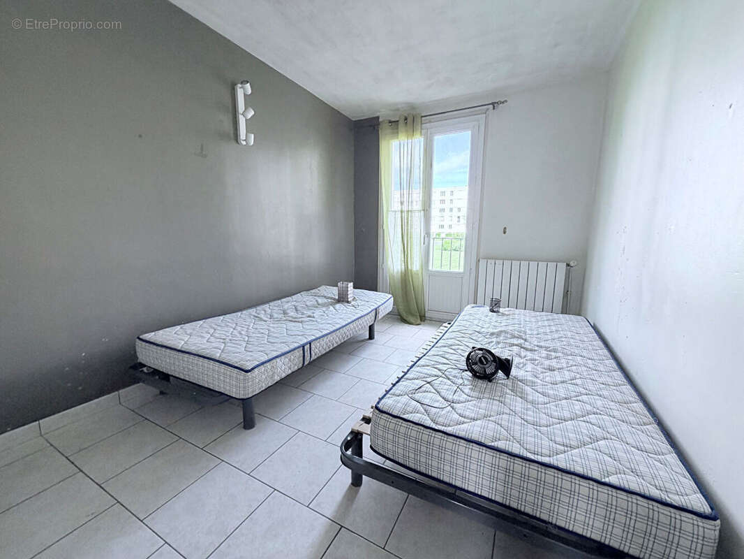 Appartement à LA ROCHELLE