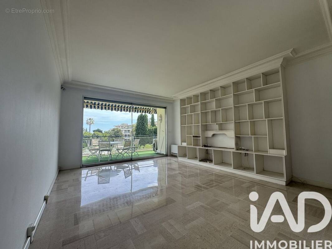 Photo 1 - Appartement à NICE
