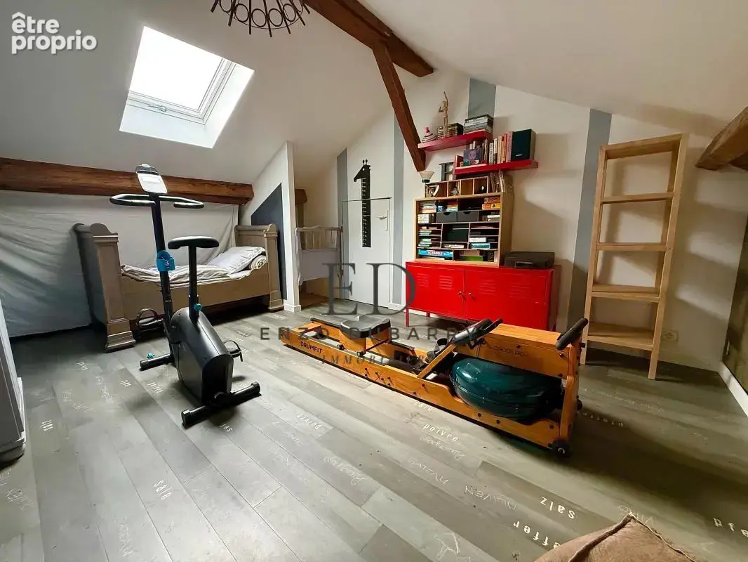 Maison 8 pièces 180 m² à vendre à Bayonne (64100) - photo 19