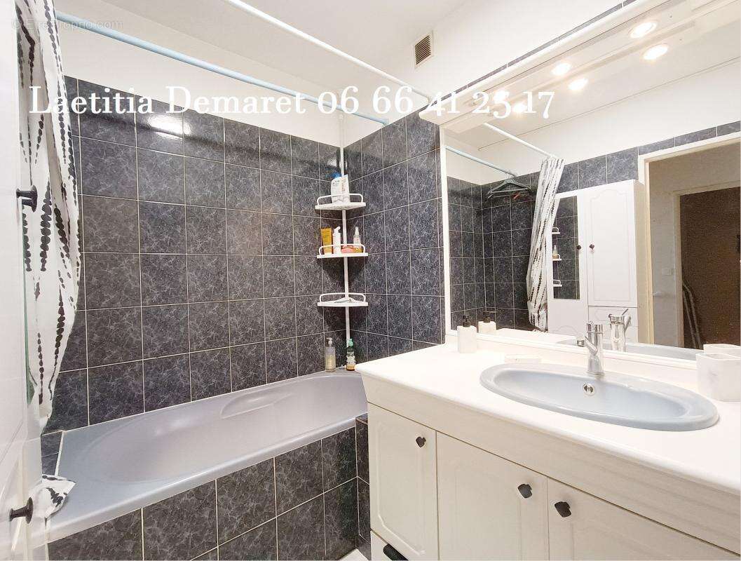 Appartement - photo 10