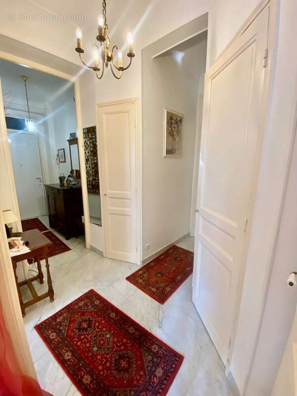 Appartement 2 pièces NICE DUBOUCHAGE - photo 9