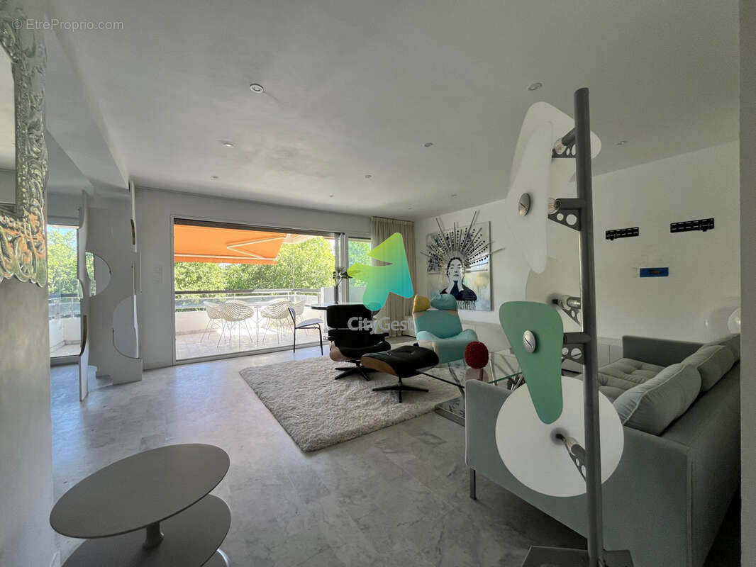 Appartement à PERPIGNAN