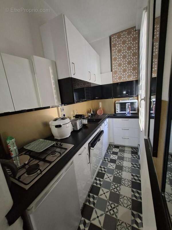 Photo 2 - Appartement à LYON-5E