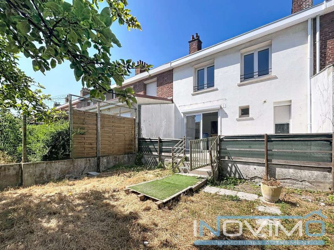 Maison 81 m² à Coudekerque-Branche  - photo 9
