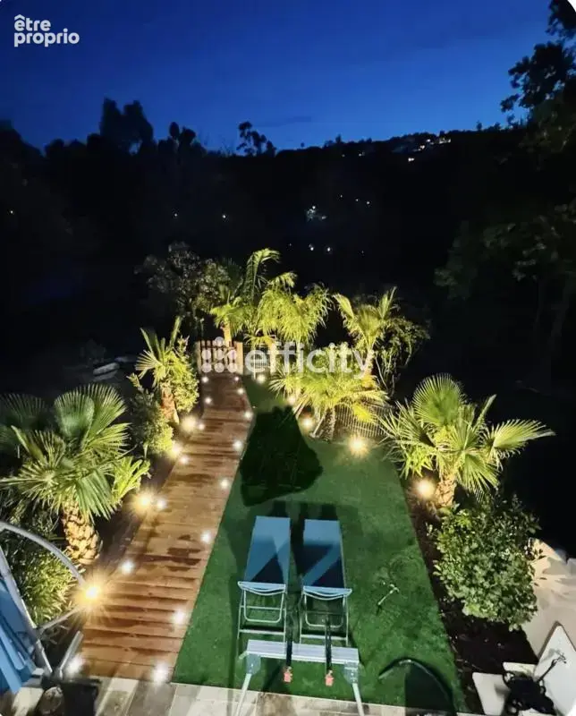 Maison 4 pièces 64 m² à vendre à Grimaud (83310) - photo 7