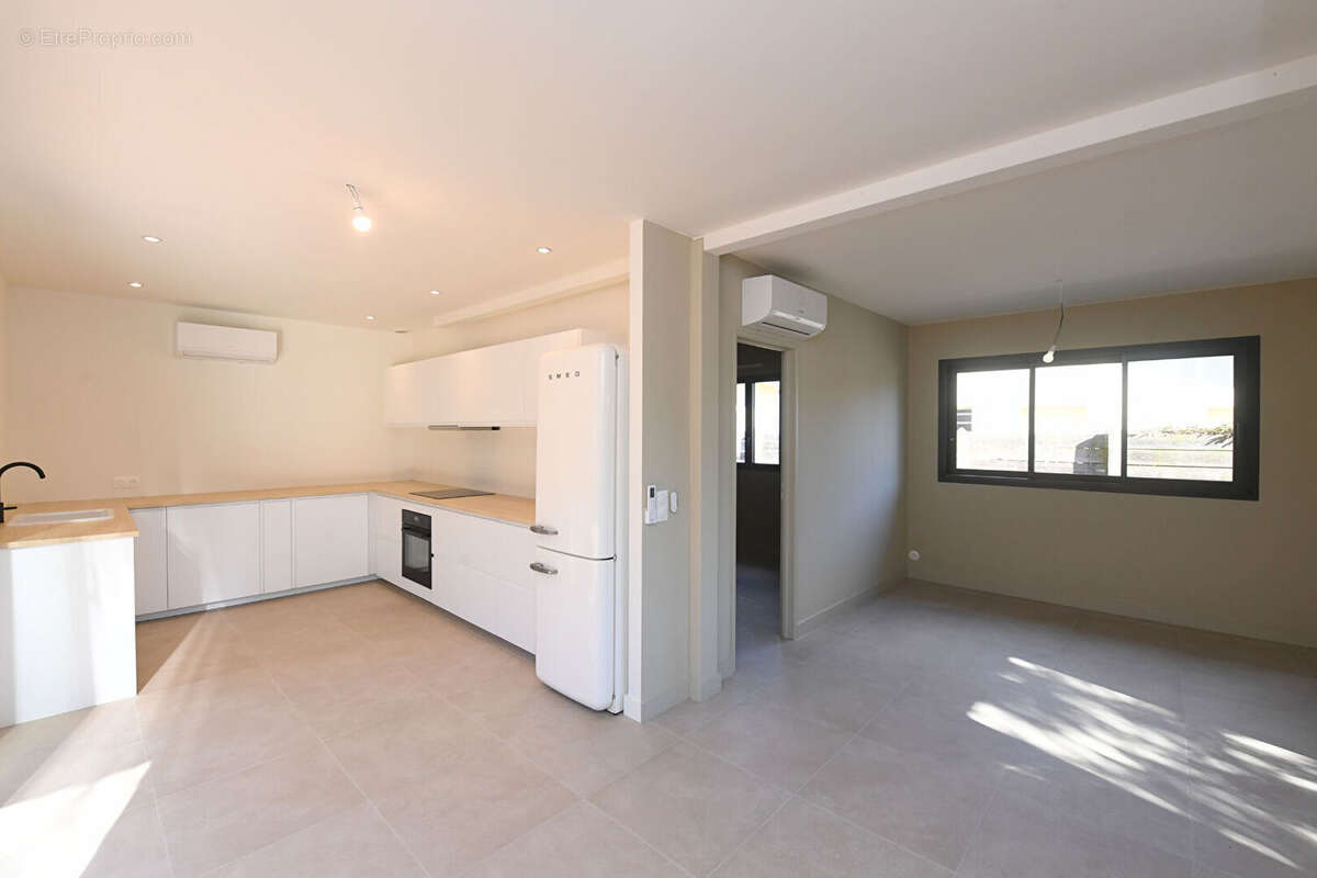 Maison à LA TESTE-DE-BUCH