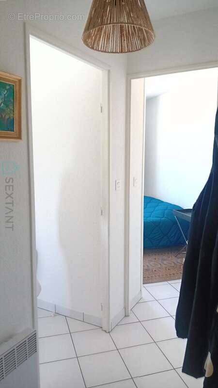 Appartement à VAUX-SUR-MER