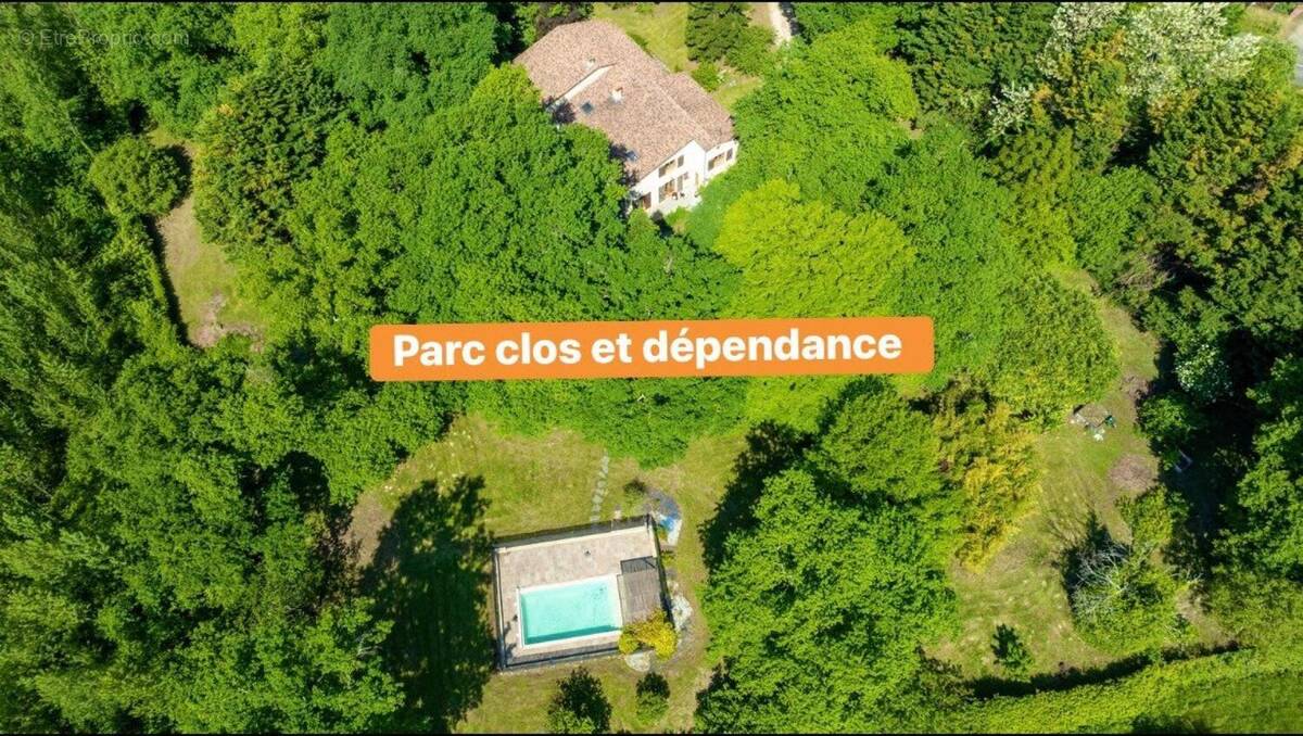Photo 1 - Maison à EAUZE