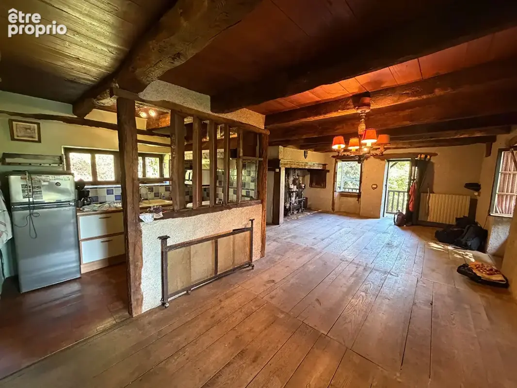 Maison Figeac 4 pièce(s) 83 m2 - photo 4