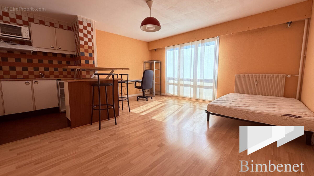 Appartement à ORLEANS