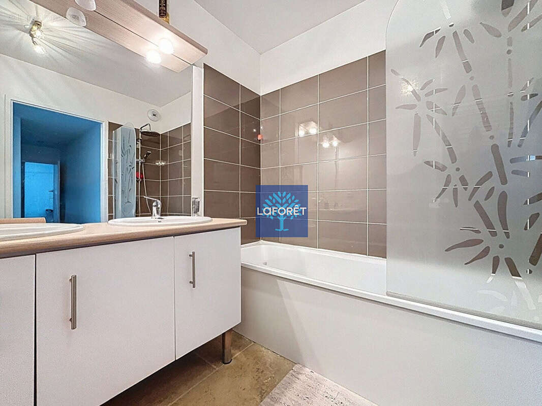 Appartement à PUISEUX-PONTOISE