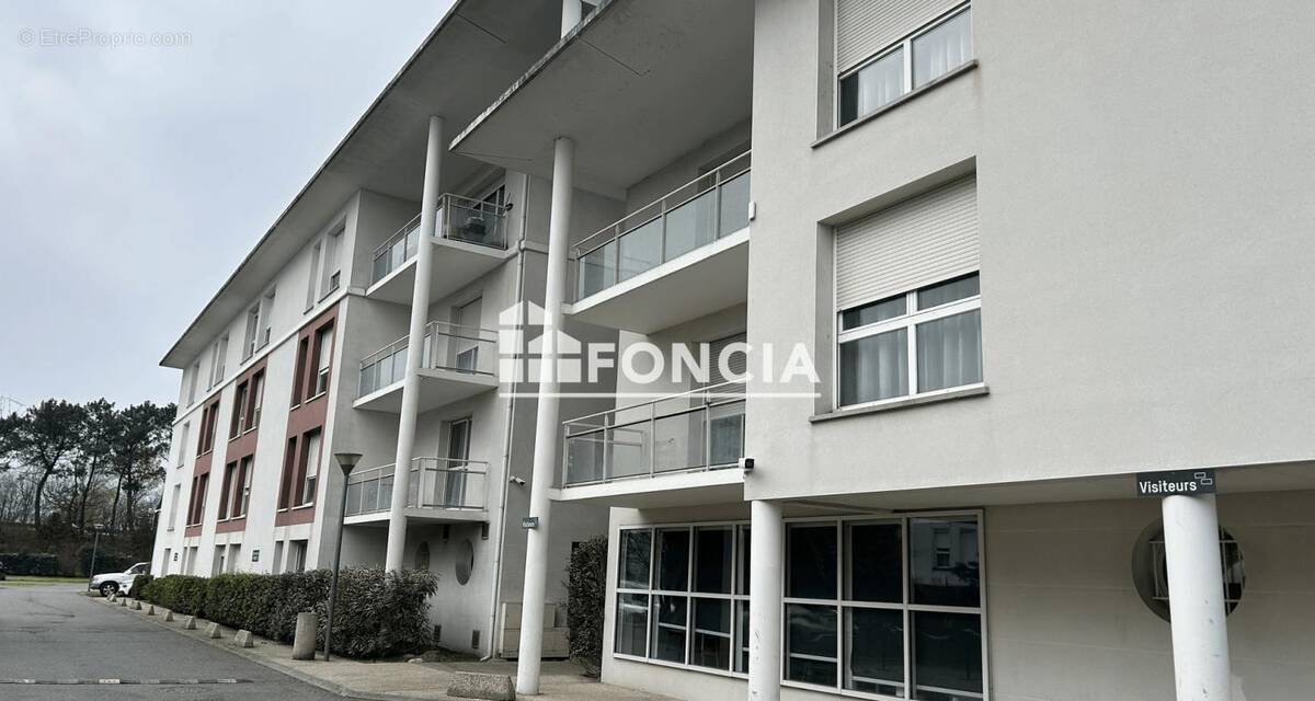 Appartement à MERIGNAC