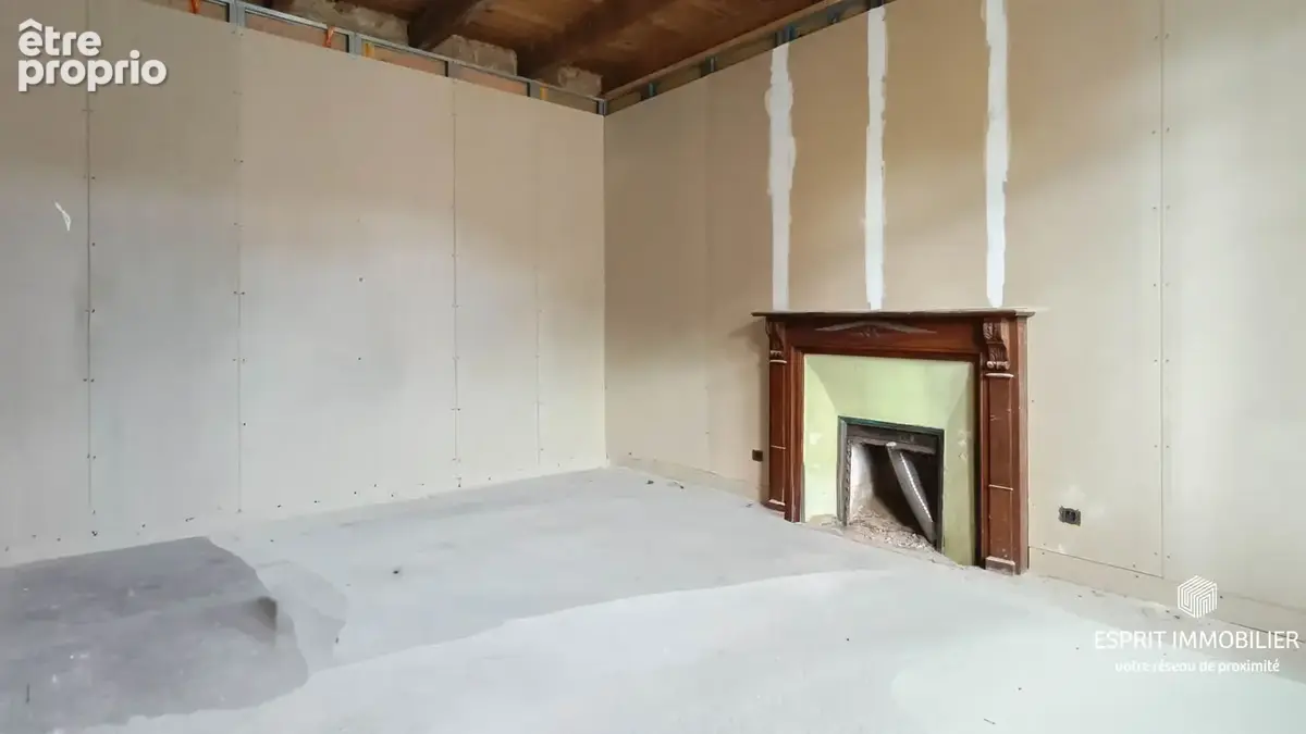 Trégunc - Maison en pierre à rénover avec dépendance - photo 5
