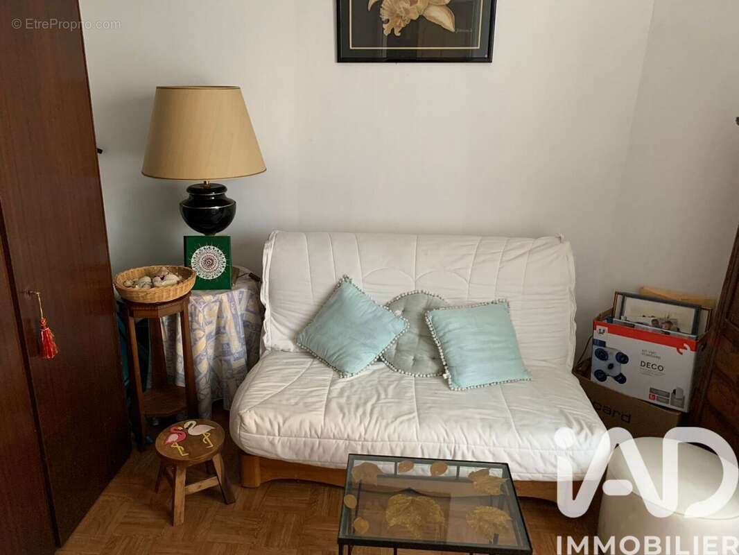 Photo 6 - Maison à LES SABLES-D'OLONNE