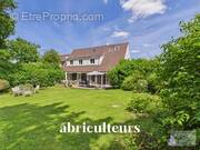 Maison à COYE-LA-FORET