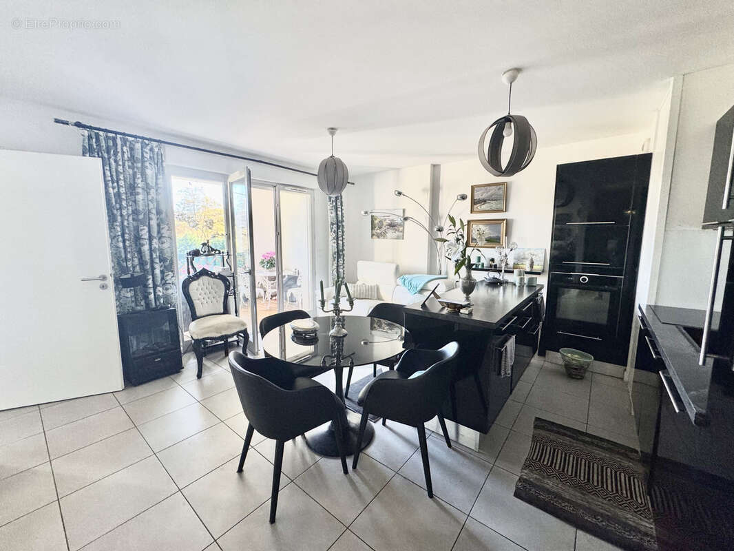 Appartement à URRUGNE