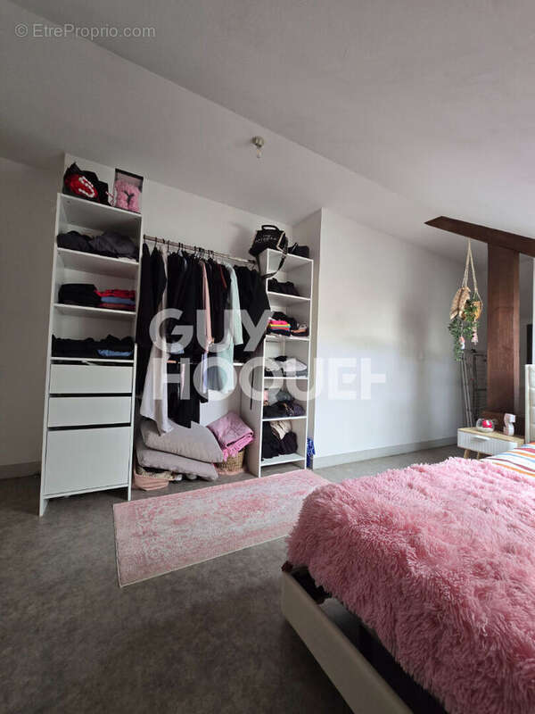 Appartement à THIONVILLE