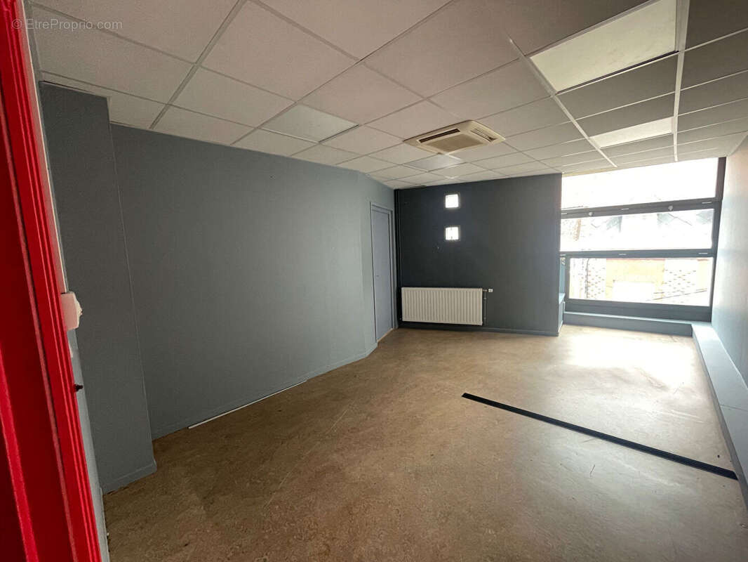 Appartement à BETHUNE