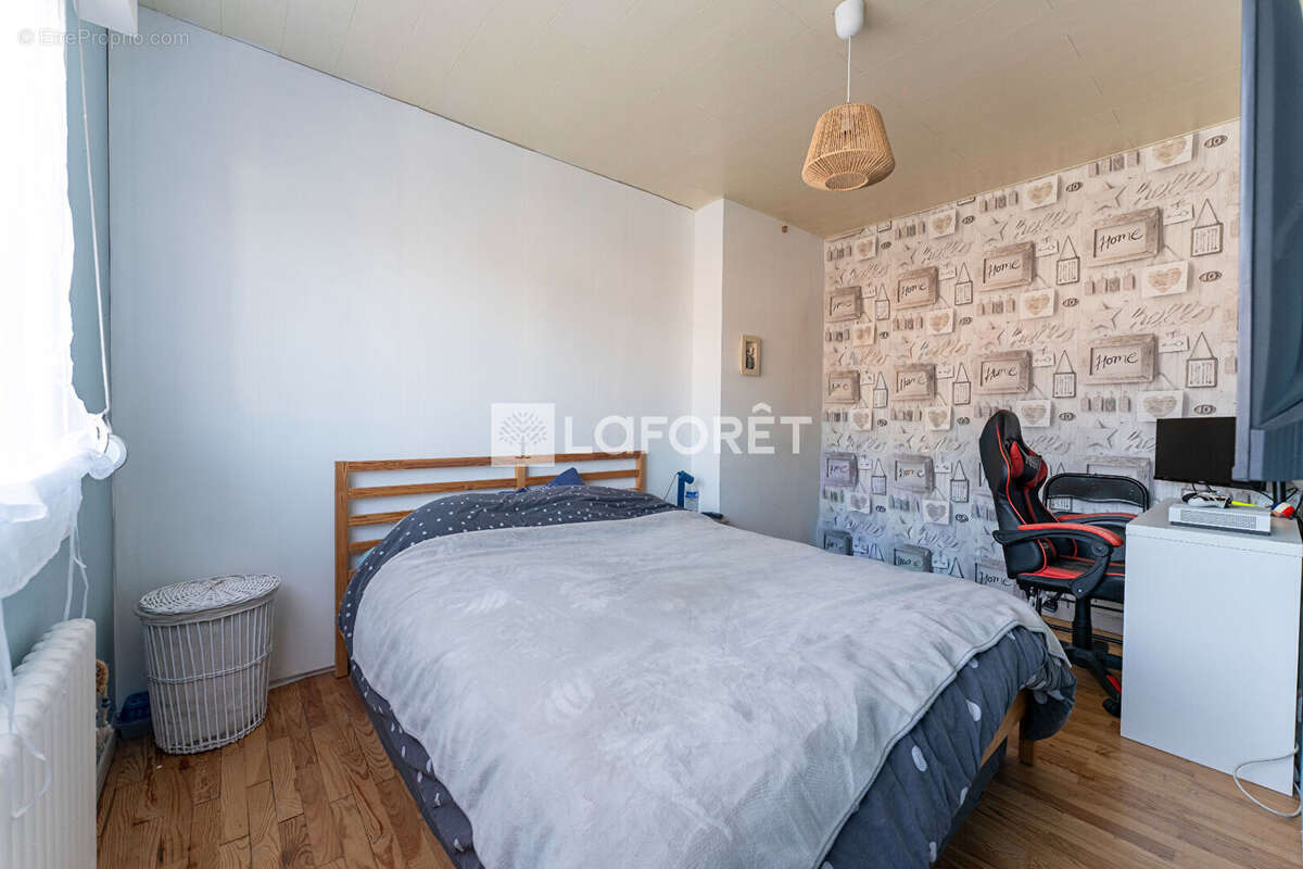 Maison à LAMBRES-LEZ-DOUAI