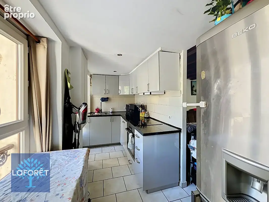 Appartement Corbeil Essonnes 4 pièce(s) - photo 3