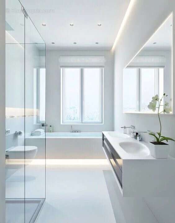 Appartement à DUGNY