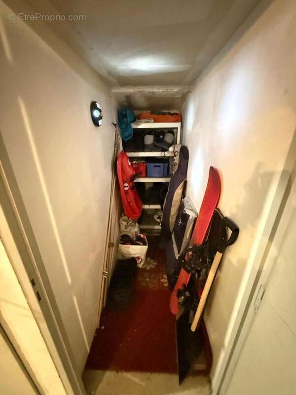   - Appartement à PRADES