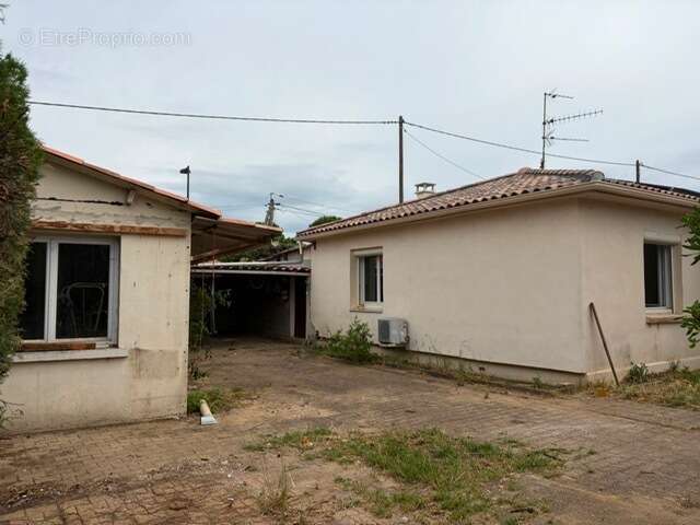 A vendre maison, vaucluse, paca, 84500 bollene - photo 3